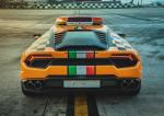 Lamborghini Huracan RWD Follow Me Car 2019 года